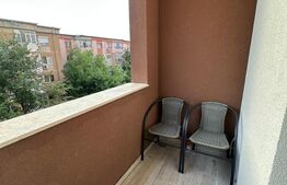 Studio modern, constructie 2024, zona Rovine Parculet