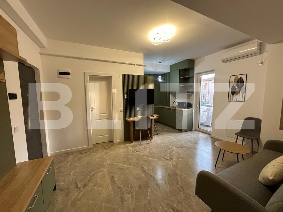 Apartament de vânzare 2 camere Rovine - 173407AV | BLITZ Craiova | Poza2