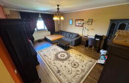 Apartament 3 camere decomandat 97mp,zona Facultatii de Agronomie 