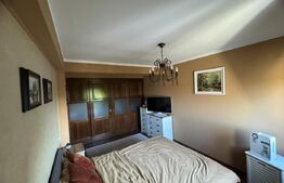 Apartament 3 camere decomandat 97mp,zona Facultatii de Agronomie 