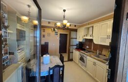 Apartament 3 camere decomandat 97mp,zona Facultatii de Agronomie 