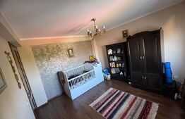 Apartament 3 camere decomandat 97mp,zona Facultatii de Agronomie 