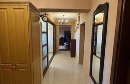 Apartament 3 camere decomandat 97mp,zona Facultatii de Agronomie 