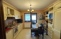 Apartament 3 camere decomandat 97mp,zona Facultatii de Agronomie 