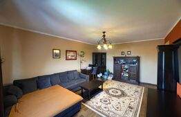 Apartament 3 camere decomandat 97mp,zona Facultatii de Agronomie 