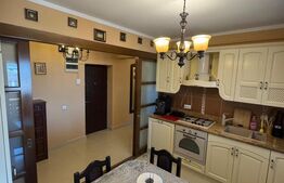 Apartament 3 camere decomandat 97mp,zona Facultatii de Agronomie 