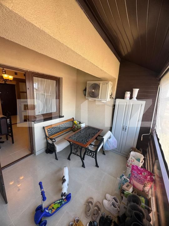 Apartament de vânzare 3 camere Central - 173411AV | BLITZ Craiova | Poza14