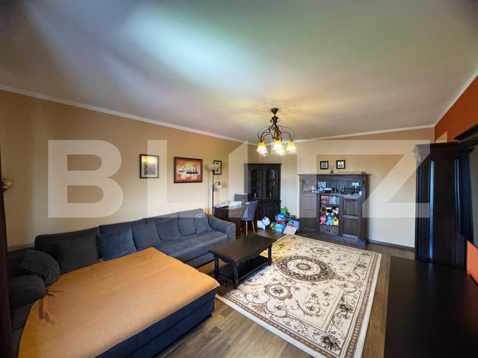 Apartament de vânzare 3 camere Central - 173411AV | BLITZ Craiova | Poza3