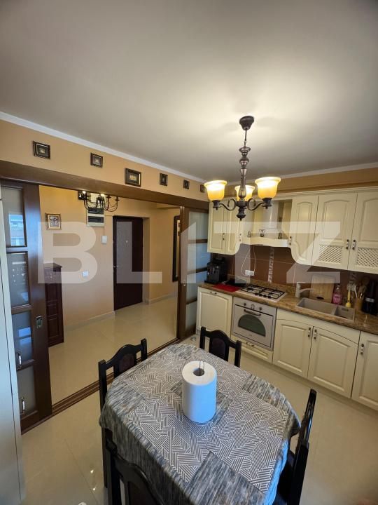 Apartament de vânzare 3 camere Central - 173411AV | BLITZ Craiova | Poza8