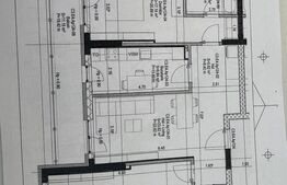 Apartament de vanzare, cu 3 camere, 96 mp, zona Centrala, Comision 0%