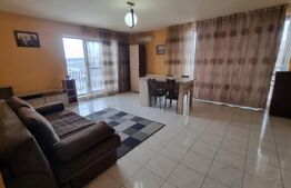 Apartament 2 camere, 3 balcoane, 86mp, loc de parcare inclus!