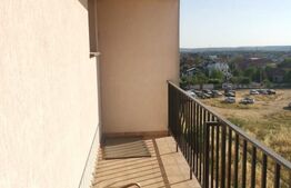 Apartament 2 camere, 3 balcoane, 86mp, loc de parcare inclus!