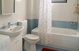 Apartament 2 camere, 3 balcoane, 86mp, loc de parcare inclus!