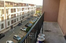 Apartament 2 camere, 3 balcoane, 86mp, loc de parcare inclus!