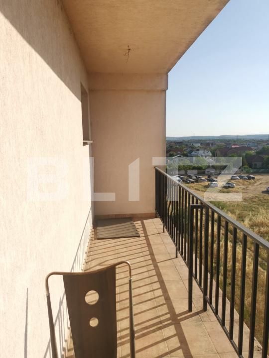 Apartament de vânzare 2 camere Exterior Est - 173434AV | BLITZ Craiova | Poza6