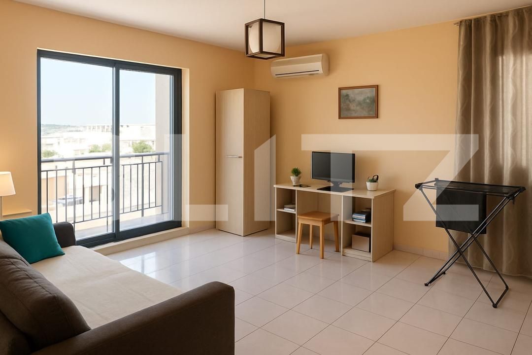 Apartament de vânzare 2 camere Exterior Est - 173434AV | BLITZ Craiova | Poza3