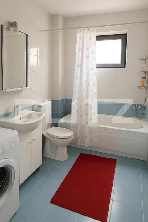 Apartament de vânzare 2 camere Exterior Est - 173434AV | BLITZ Craiova | Poza5