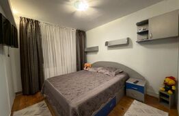 Apartament 3 camere, decomandat, 62 mp utili , mobilat si utilat , Craiovita Nou