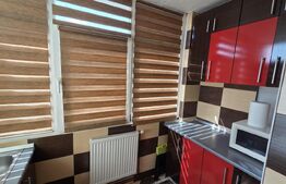 Apartament 3 camere, decomandat, 62 mp utili , mobilat si utilat , Craiovita Nou