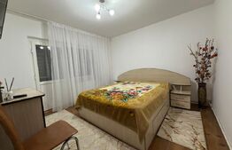 Apartament 3 camere, decomandat, 62 mp utili , mobilat si utilat , Craiovita Nou