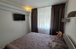 Apartament 3 camere, decomandat, 62 mp utili , mobilat si utilat , Craiovita Nou