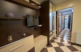 Apartament 3 camere, decomandat, 62 mp utili , mobilat si utilat , Craiovita Nou