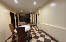 Apartament 3 camere, decomandat, 62 mp utili , mobilat si utilat , Craiovita Nou