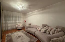 Apartament 3 camere, decomandat, 62 mp utili , mobilat si utilat , Craiovita Nou