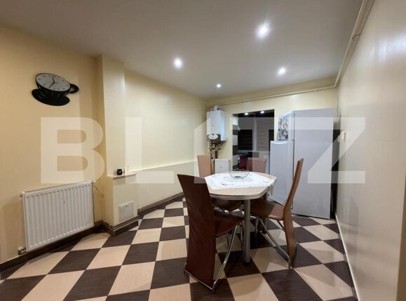 Apartament de vânzare 3 camere Cornitoiu - 173437AV | BLITZ Craiova | Poza1