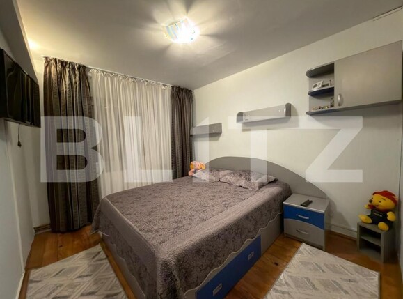 Apartament de vânzare 3 camere Cornitoiu - 173437AV | BLITZ Craiova | Poza4