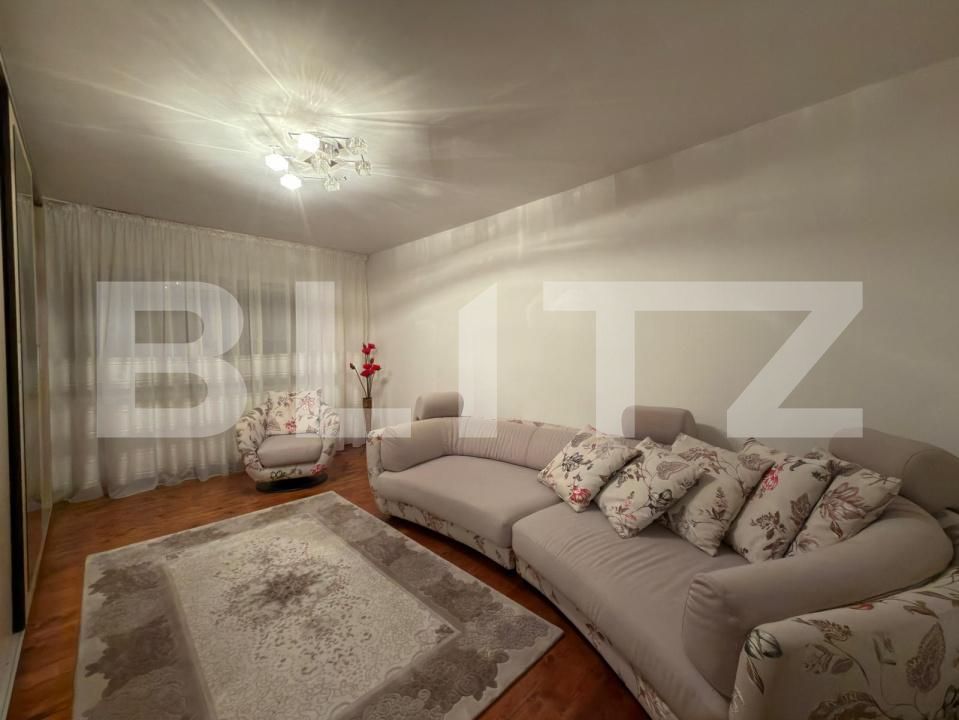 Apartament de vânzare 3 camere Cornitoiu - 173437AV | BLITZ Craiova | Poza2