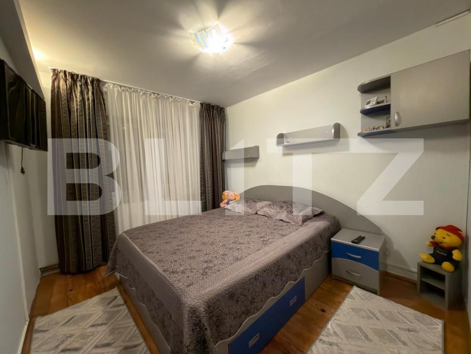 Apartament de vânzare 3 camere Cornitoiu - 173437AV | BLITZ Craiova | Poza4