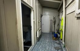 Trei hale industriale + Anexe, zona Breasta