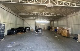 Spațiu industrial de închiriat Exterior Est - 169032SII | BLITZ Craiova | Poza2