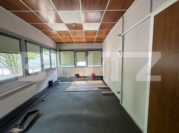 Spațiu industrial de închiriat Sud-Vest - 173440SII | BLITZ Craiova | Poza6