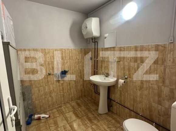 Spațiu industrial de închiriat Sud-Vest - 173440SII | BLITZ Craiova | Poza12