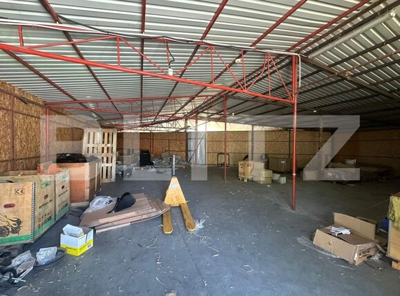 Spațiu industrial de închiriat Sud-Vest - 173440SII | BLITZ Craiova | Poza3