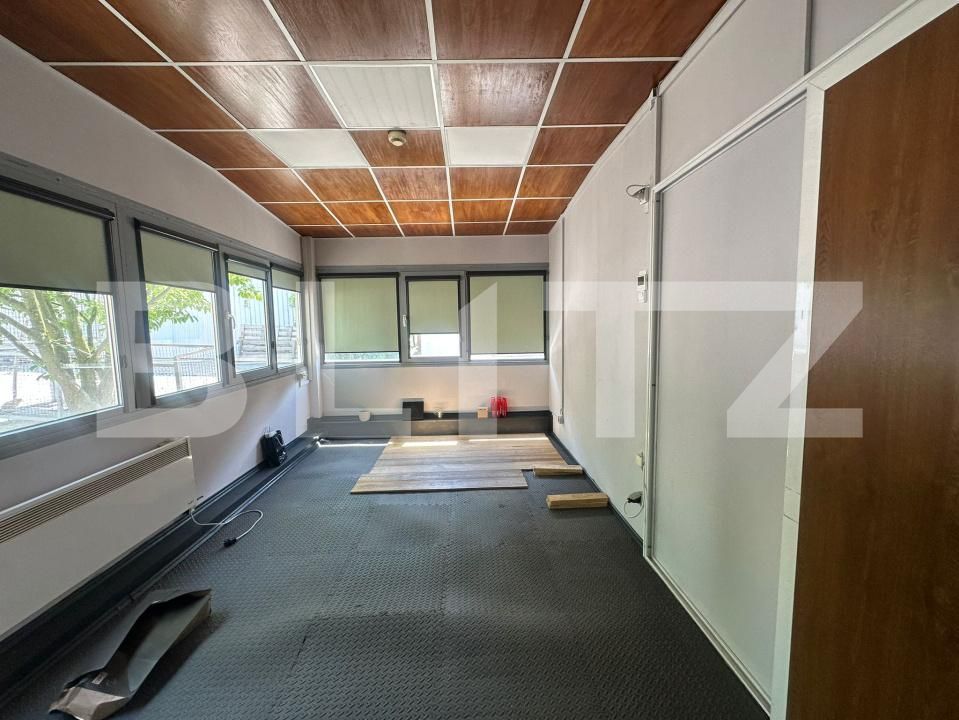 Spațiu industrial de închiriat Sud-Vest - 173440SII | BLITZ Craiova | Poza6