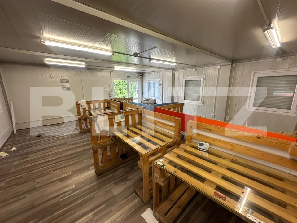 Spațiu industrial de închiriat Sud-Vest - 173440SII | BLITZ Craiova | Poza7