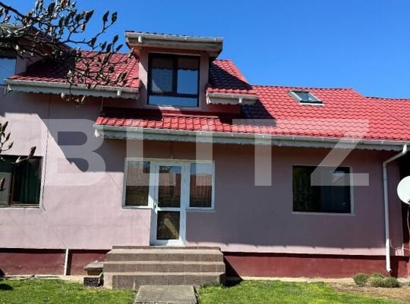 Casa de închiriat 5 camere Exterior Est - 173443CI | BLITZ Craiova | Poza18