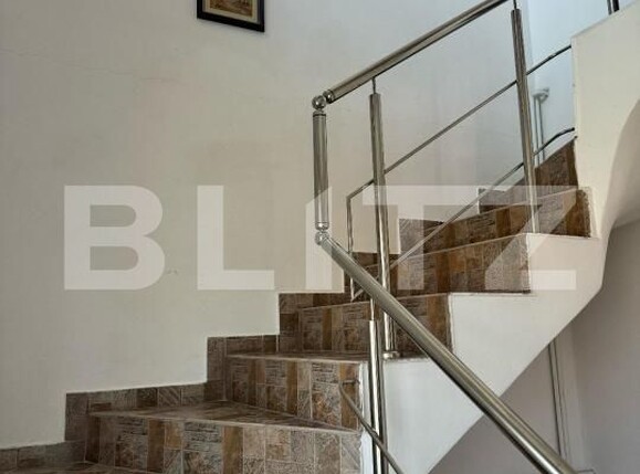 Casa de închiriat 5 camere Exterior Est - 173443CI | BLITZ Craiova | Poza11