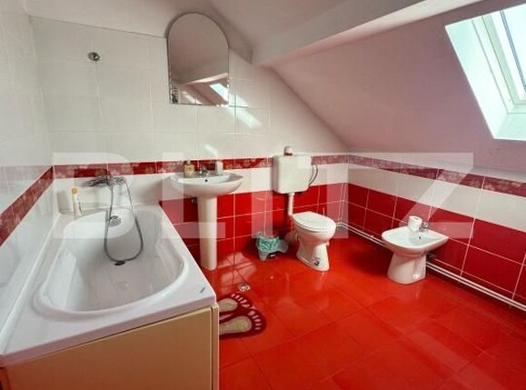 Casa de închiriat 5 camere Exterior Est - 173443CI | BLITZ Craiova | Poza16