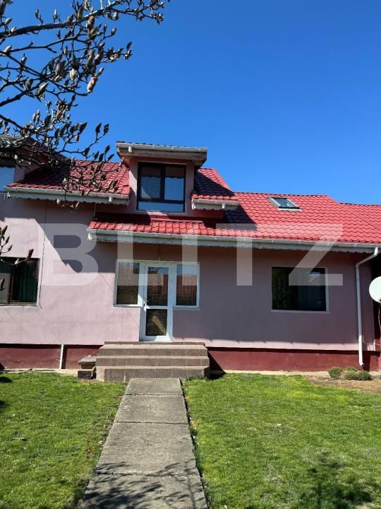 Casa de închiriat 5 camere Exterior Est - 173443CI | BLITZ Craiova | Poza18