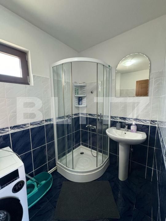 Casa de închiriat 5 camere Exterior Est - 173443CI | BLITZ Craiova | Poza8