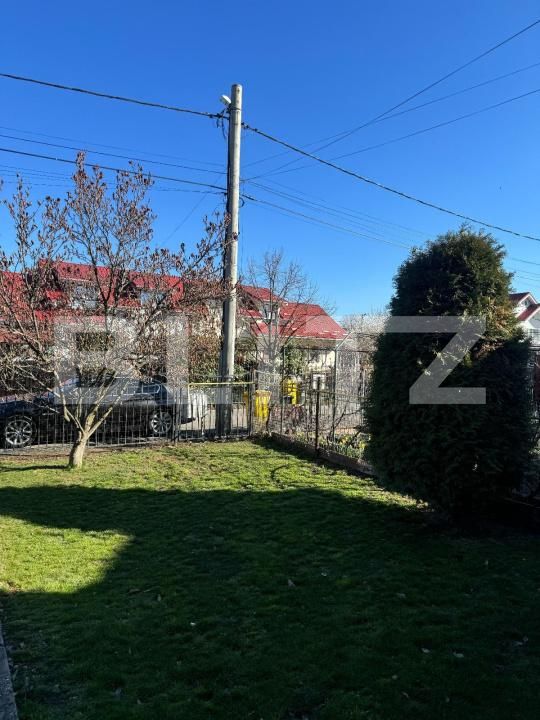 Casa de închiriat 5 camere Exterior Est - 173443CI | BLITZ Craiova | Poza17
