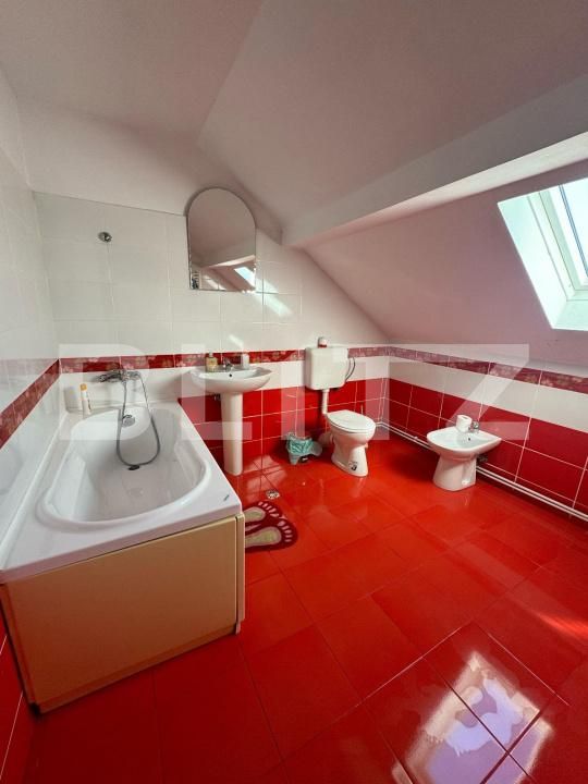 Casa de închiriat 5 camere Exterior Est - 173443CI | BLITZ Craiova | Poza16