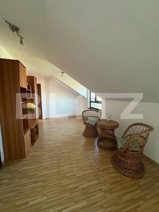 Casa de închiriat 5 camere Exterior Est - 173443CI | BLITZ Craiova | Poza12