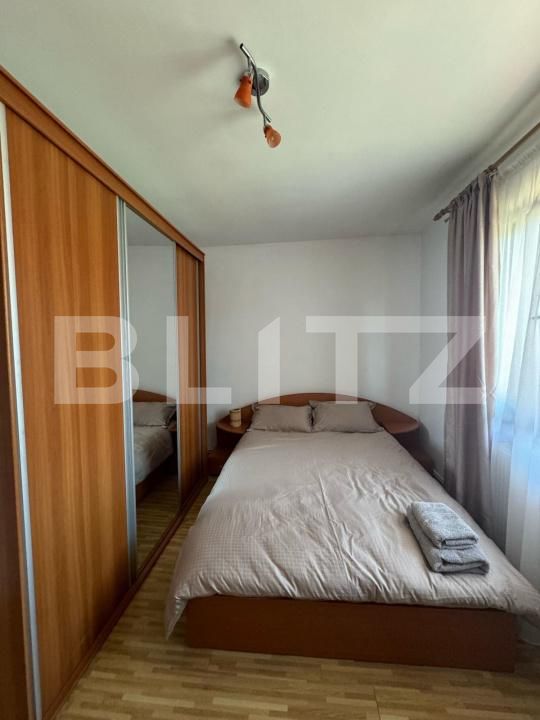 Casa de închiriat 5 camere Exterior Est - 173443CI | BLITZ Craiova | Poza13