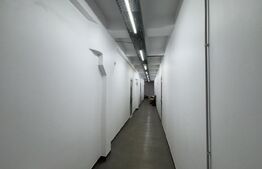 Hală pe parter cu birouri, 676 mp, acces tir, parcare, Bariera Vâlcii