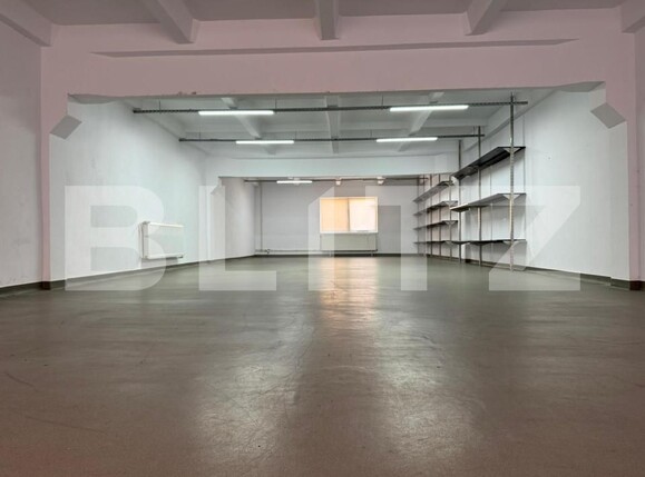 Spațiu industrial de închiriat Bariera Valcii - 173463SII | BLITZ Craiova | Poza7